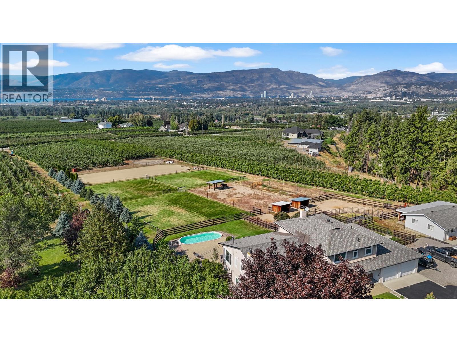 3769 Spiers Road, Kelowna