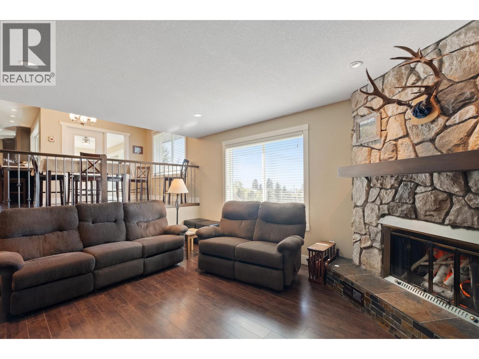 3769 Spiers Road, Kelowna