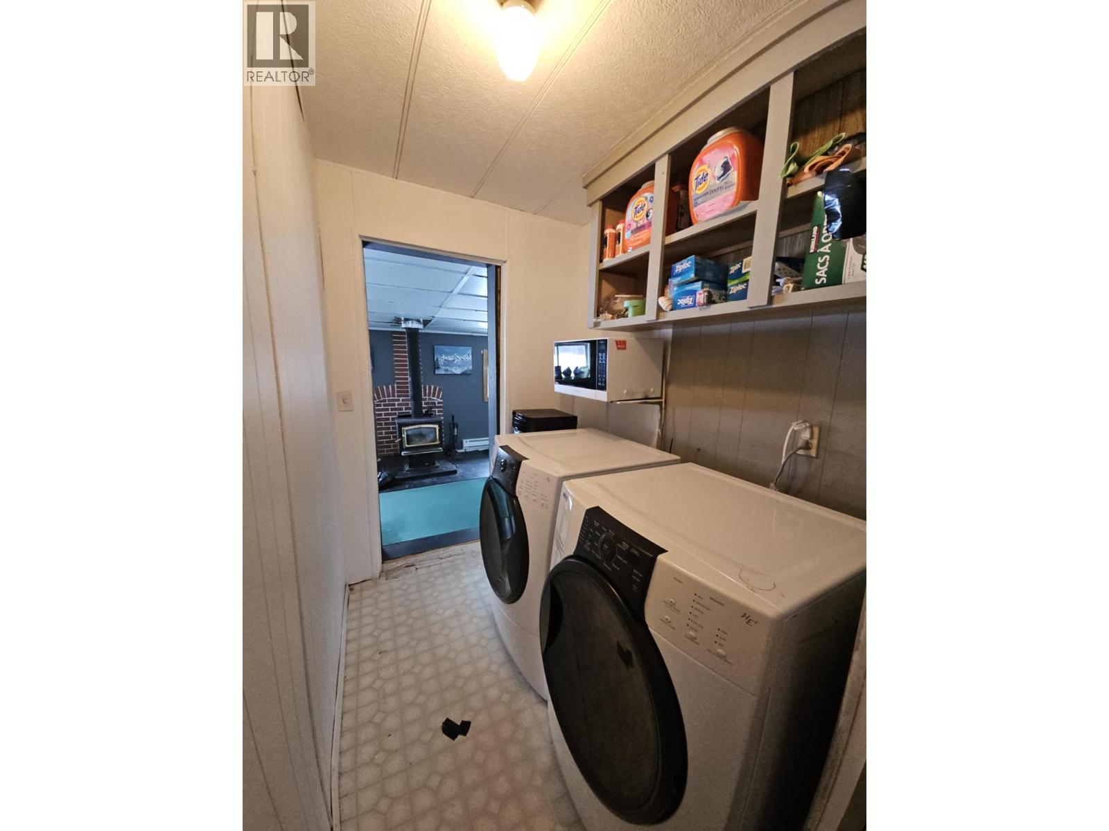 6379 Wildmare Subdivision, Chetwynd