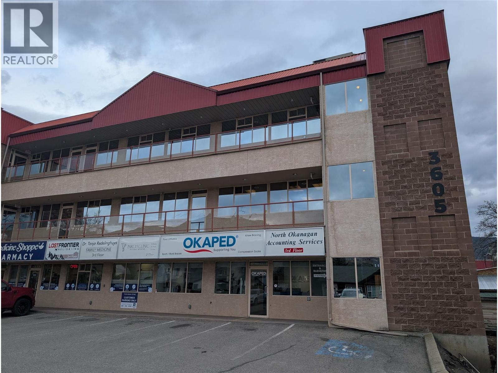  3605 31st Street, Vernon