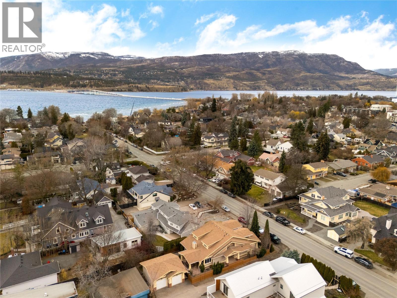 451 Cadder Avenue, Kelowna