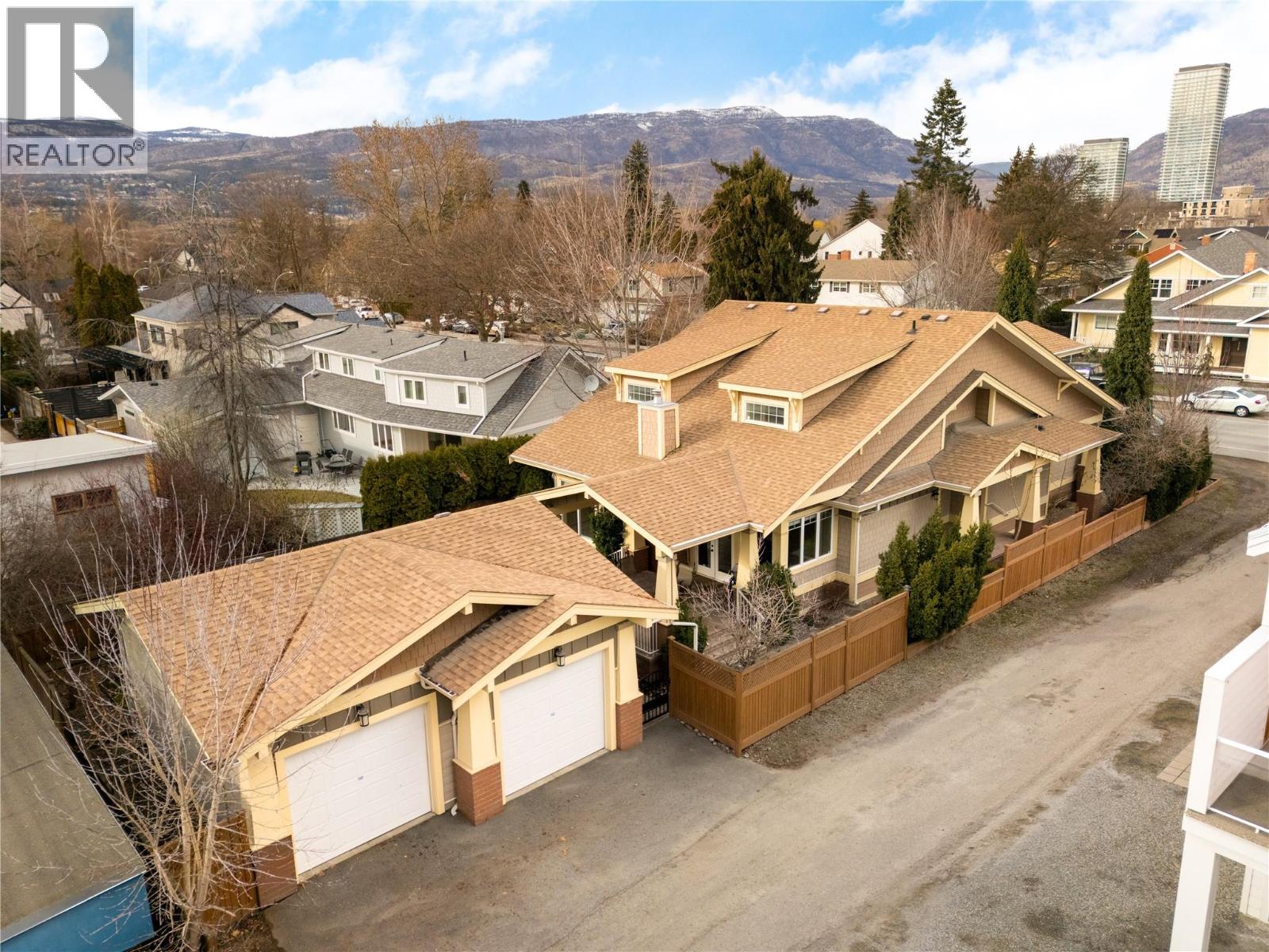 451 Cadder Avenue, Kelowna