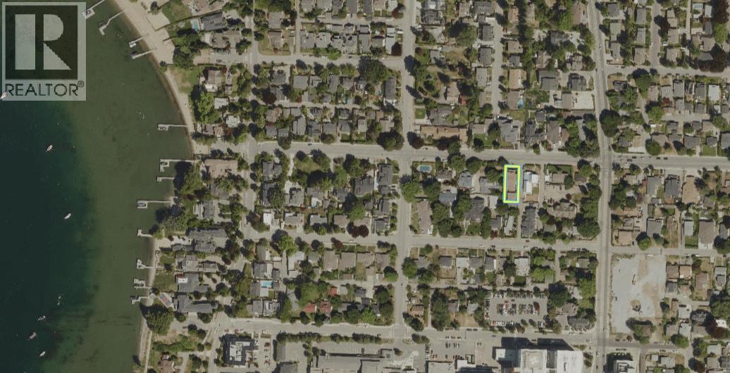 451 Cadder Avenue, Kelowna