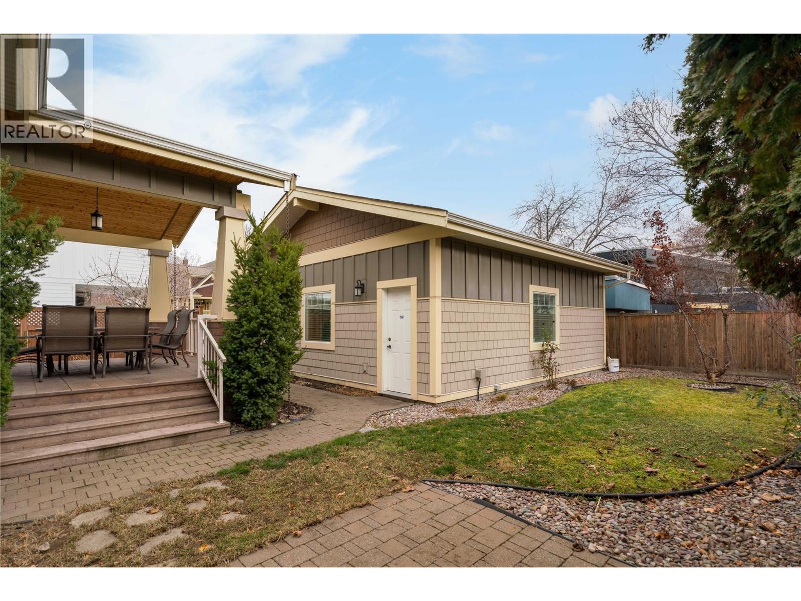 451 Cadder Avenue, Kelowna