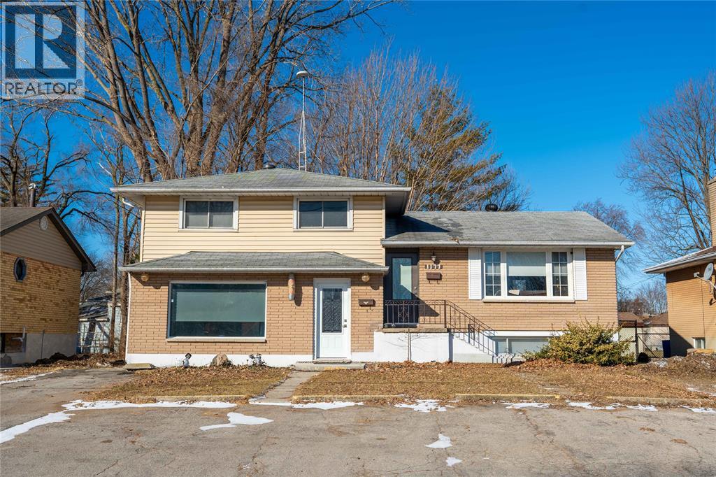 1177 PONTIAC DRIVE - 1