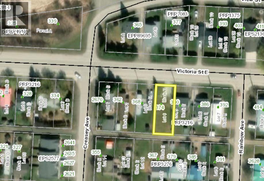 374 VICTORIA Street - main photo