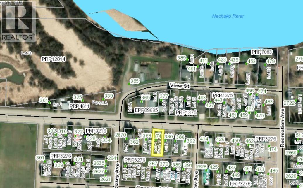 374 E VICTORIA STREET, Vanderhoof