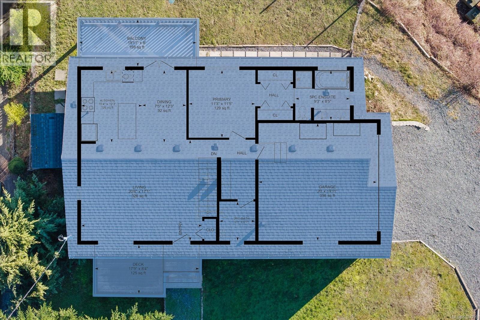 1770 Jay Bell Trail - 52