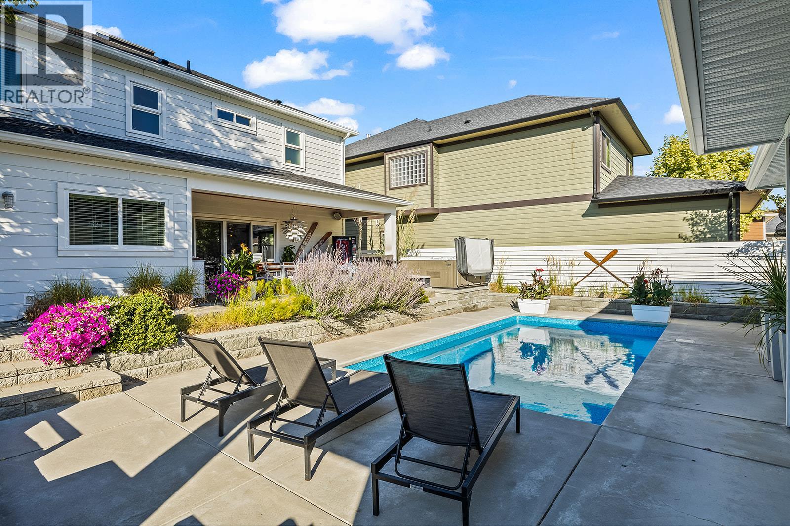 311 Providence Avenue, Kelowna