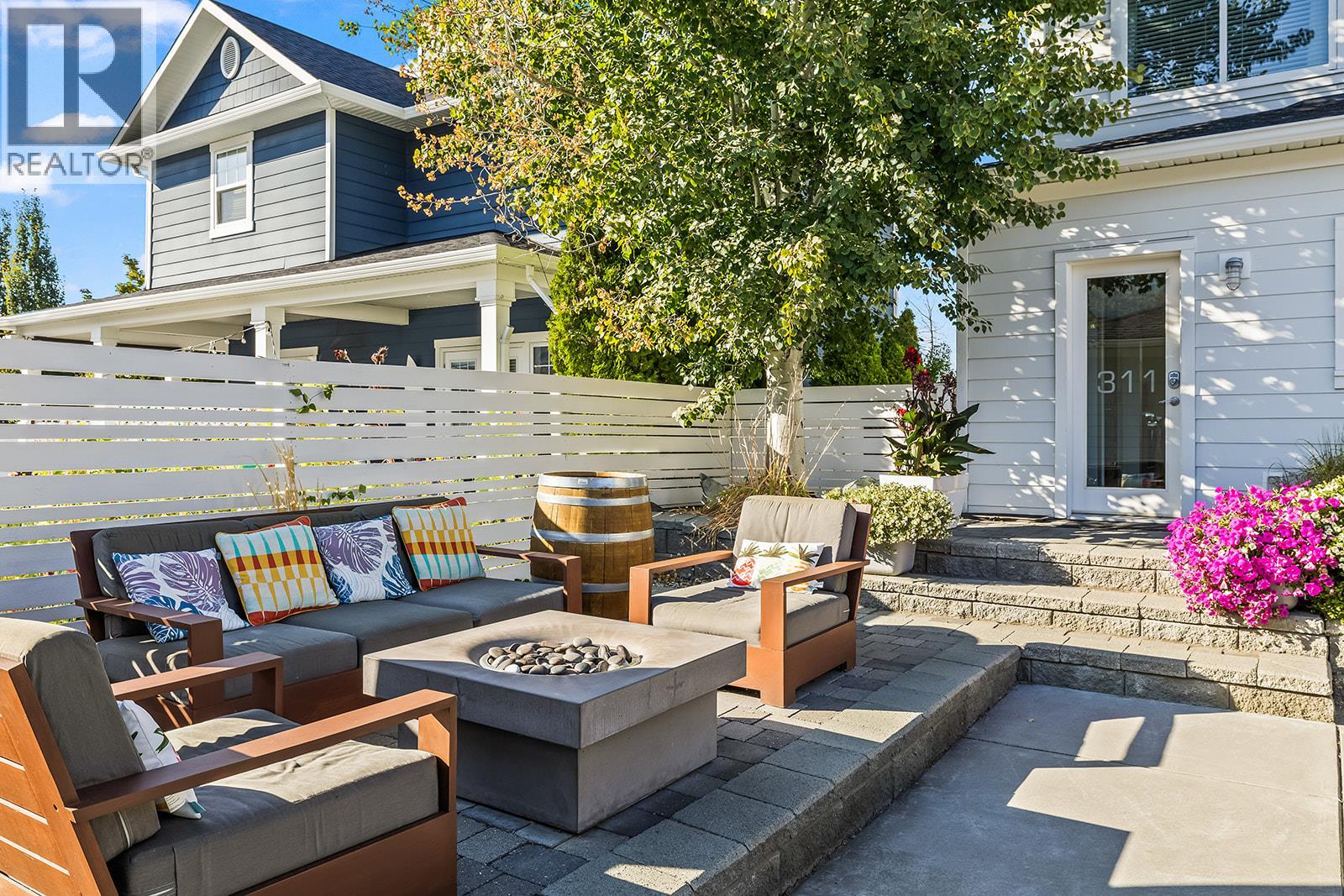 311 Providence Avenue, Kelowna