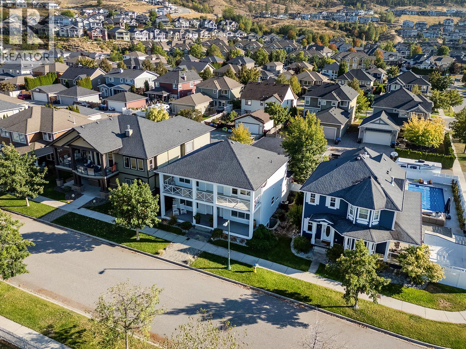 311 Providence Avenue, Kelowna