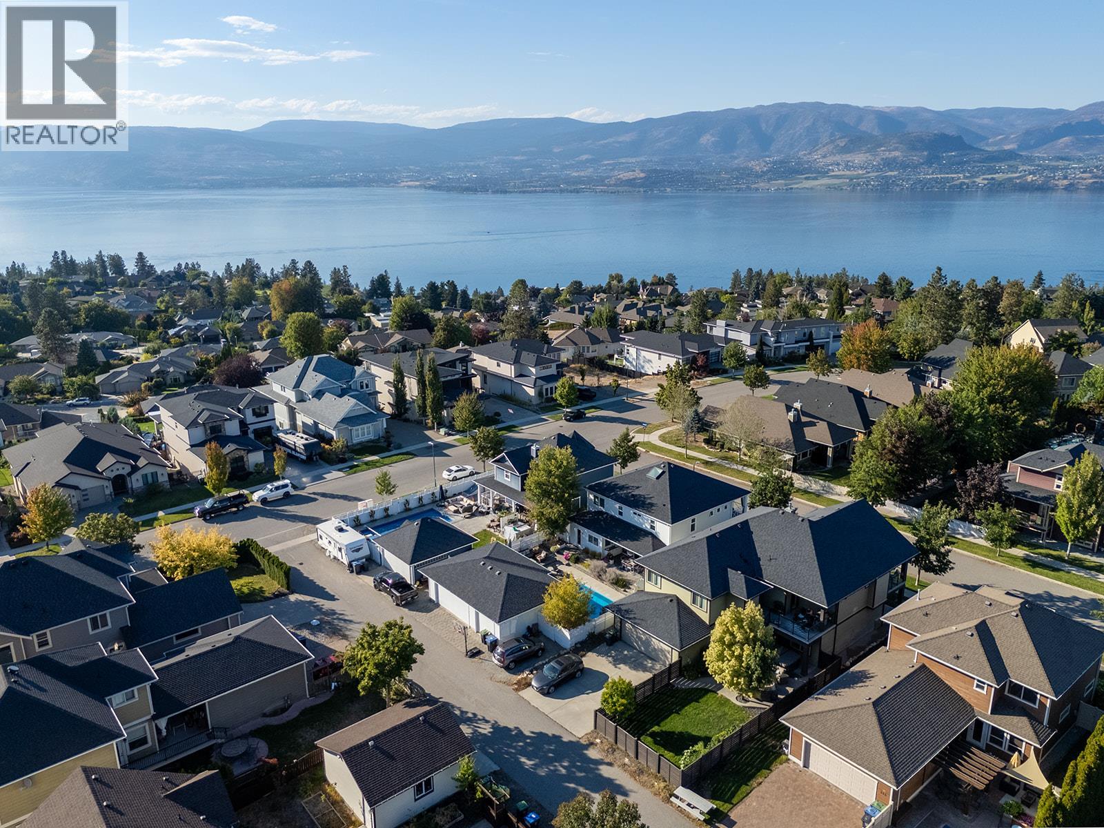 311 Providence Avenue, Kelowna