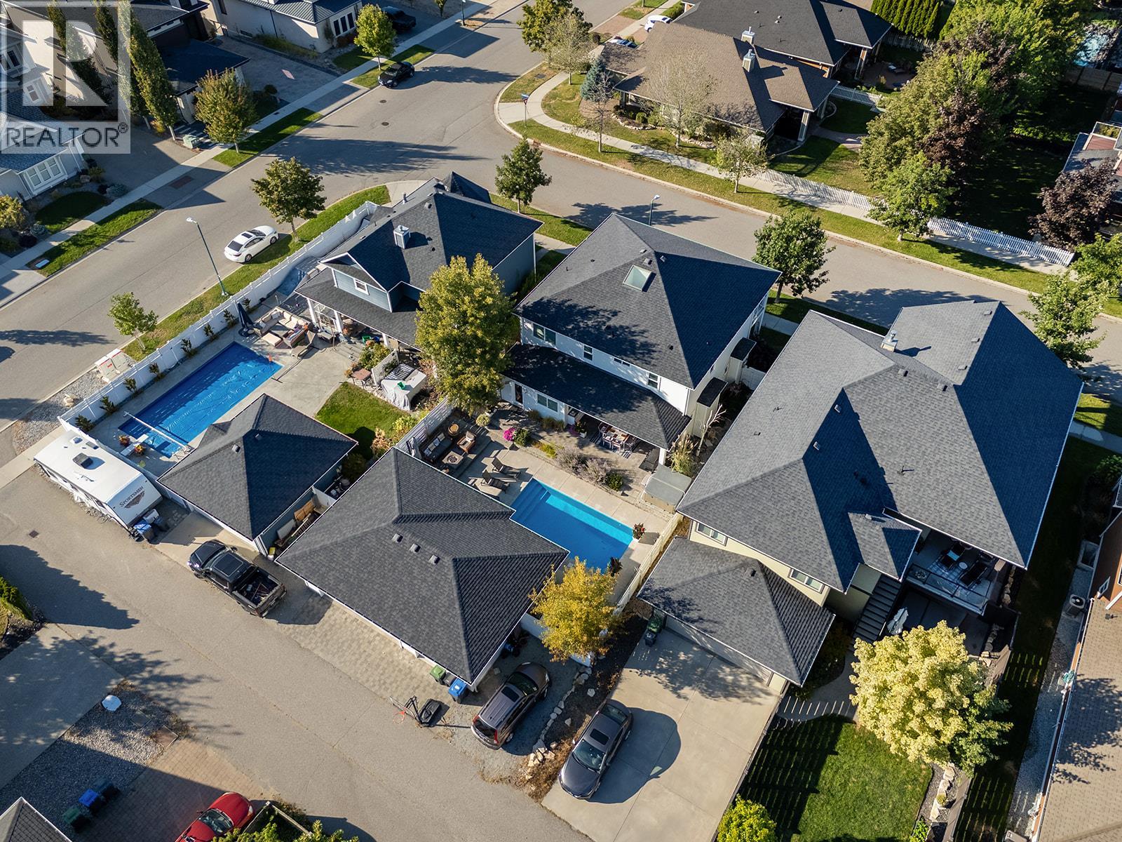 311 Providence Avenue, Kelowna