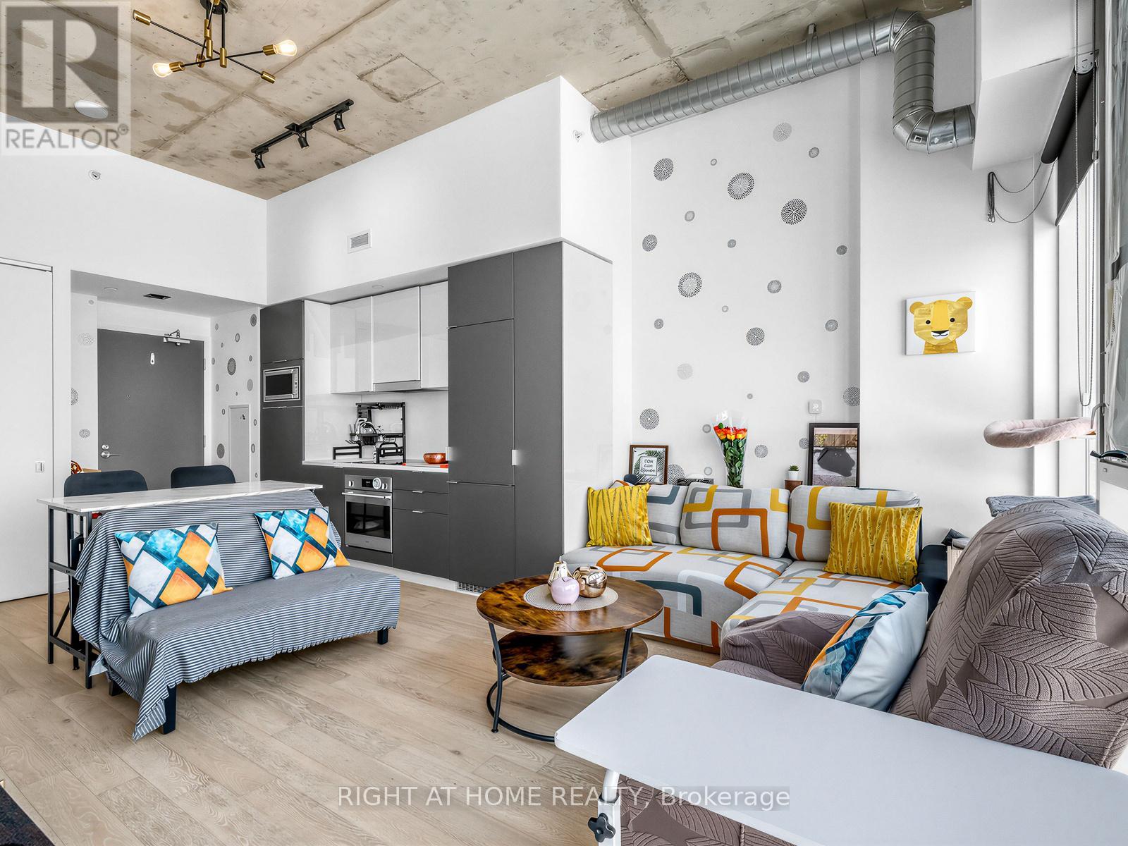#1210 170 BAYVIEW AVENUE - 10