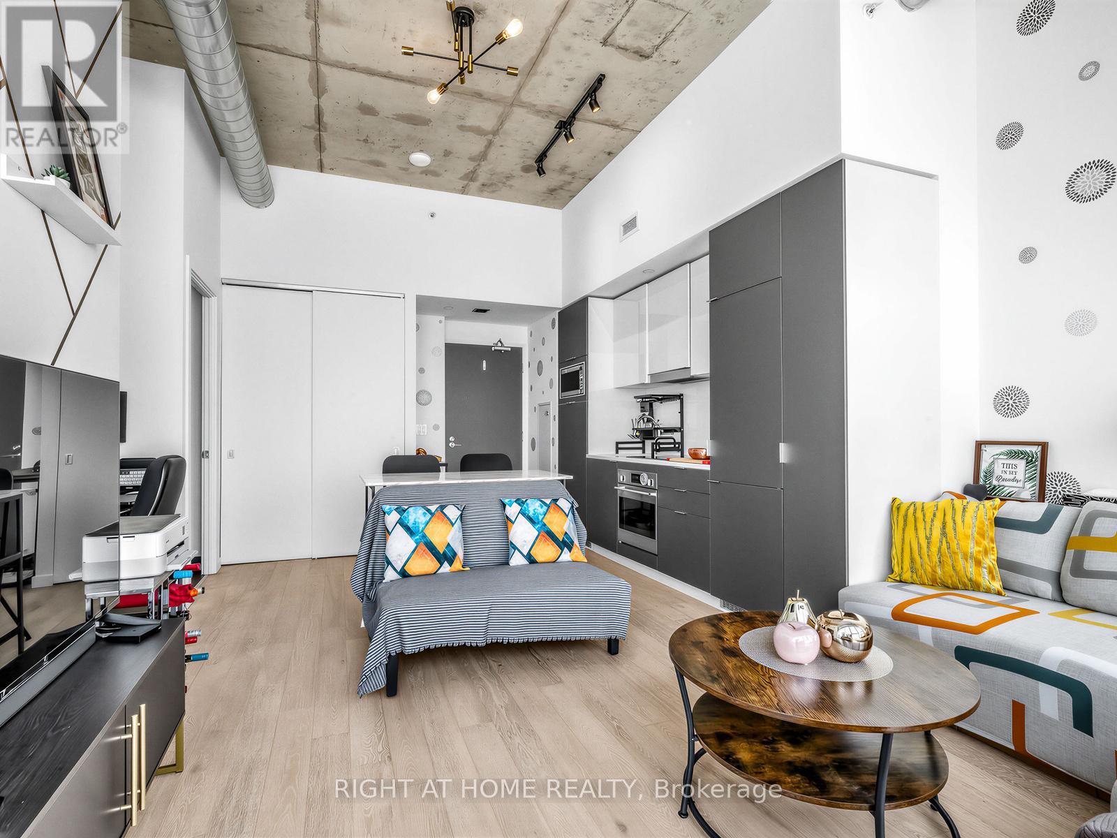 #1210 170 BAYVIEW AVENUE - 11