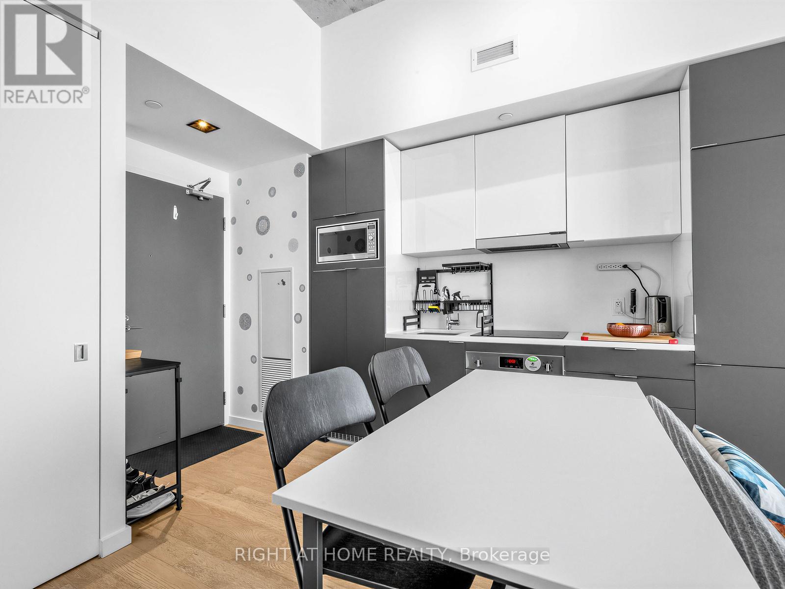 #1210 170 BAYVIEW AVENUE - 12
