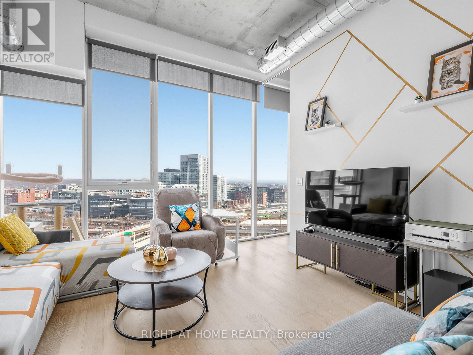 #1210 170 BAYVIEW AVENUE - 14
