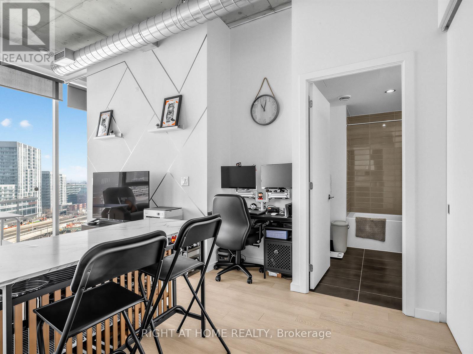 #1210 170 BAYVIEW AVENUE - 21