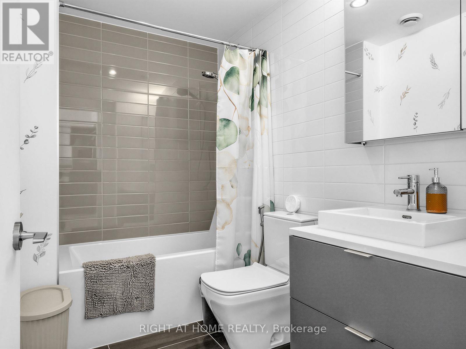 #1210 170 BAYVIEW AVENUE - 22