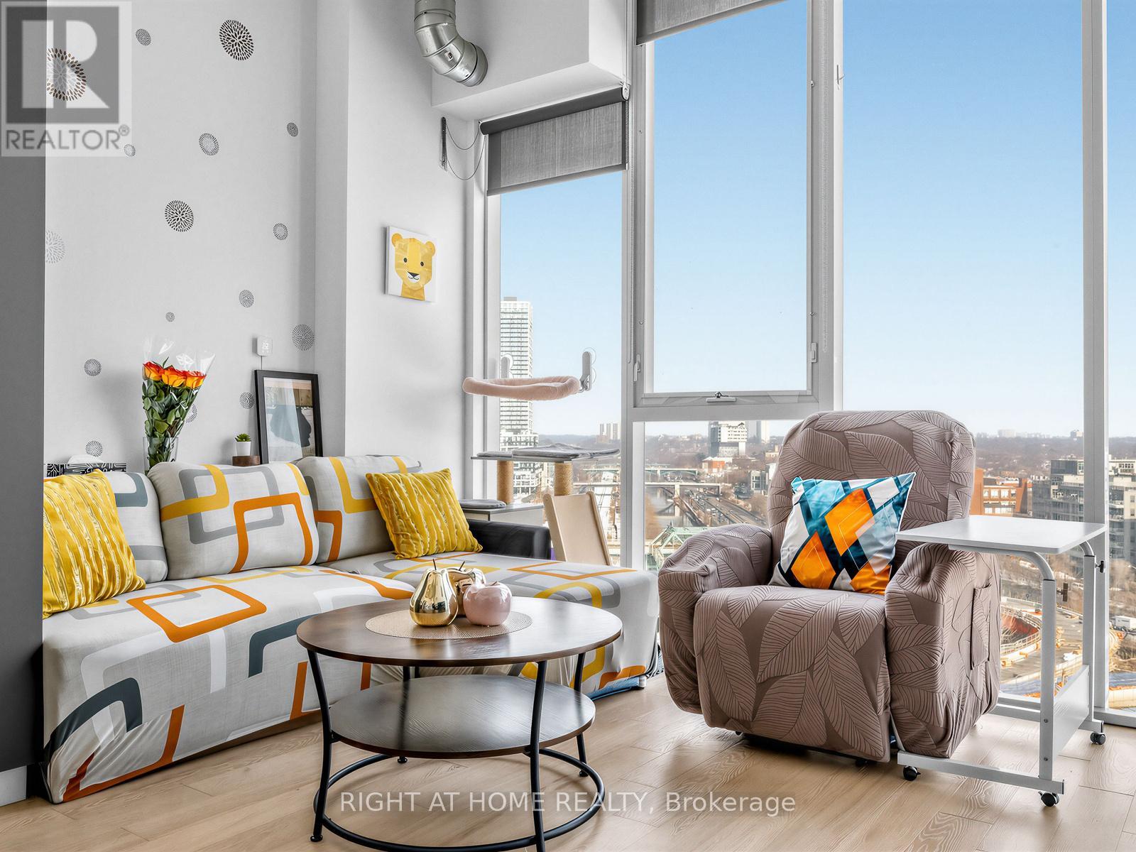 #1210 170 BAYVIEW AVENUE - 7