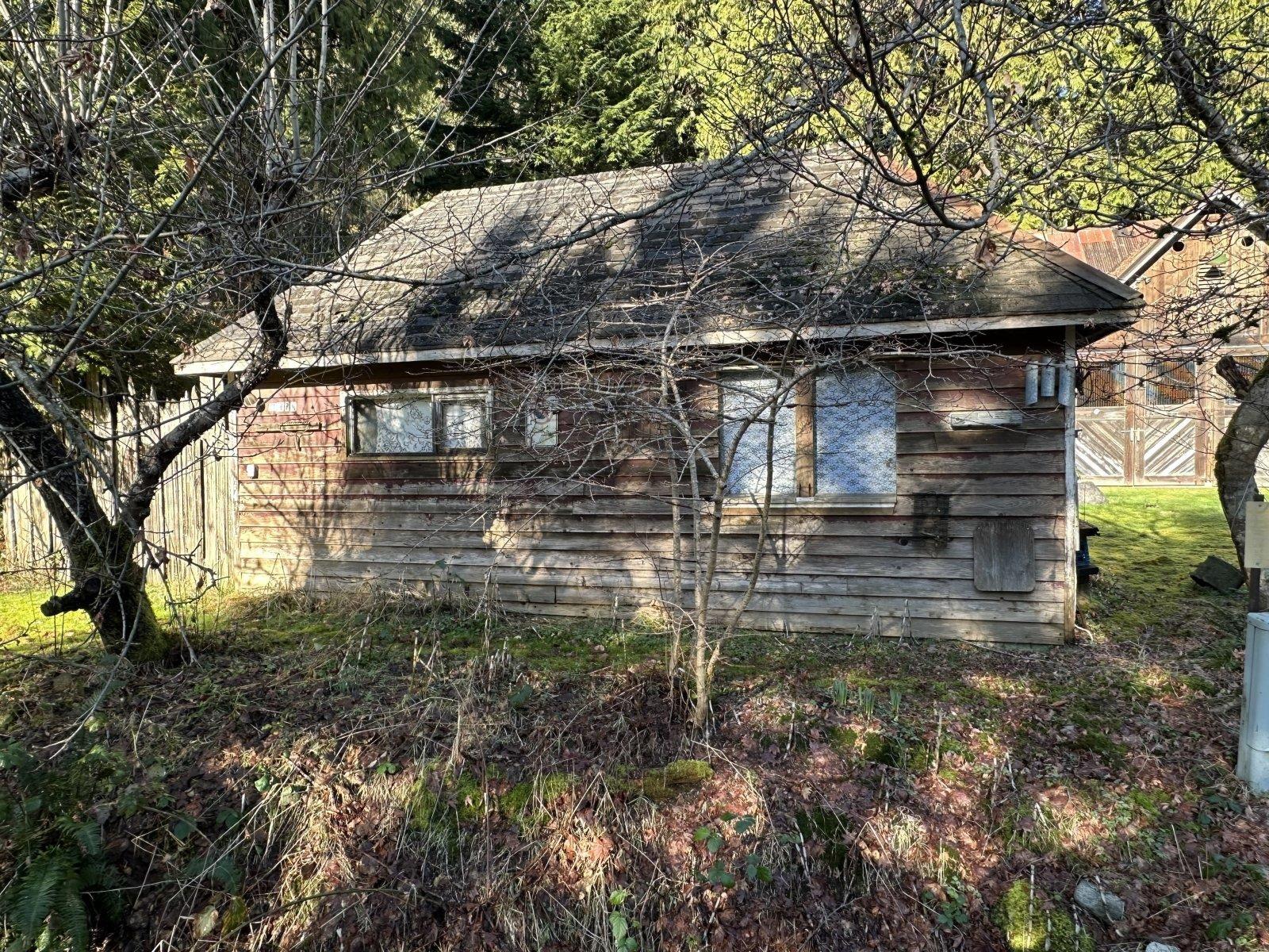 11191 STAVE LAKE ROAD, Mission