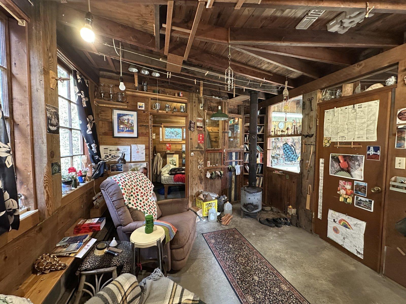 11191 STAVE LAKE ROAD, Mission