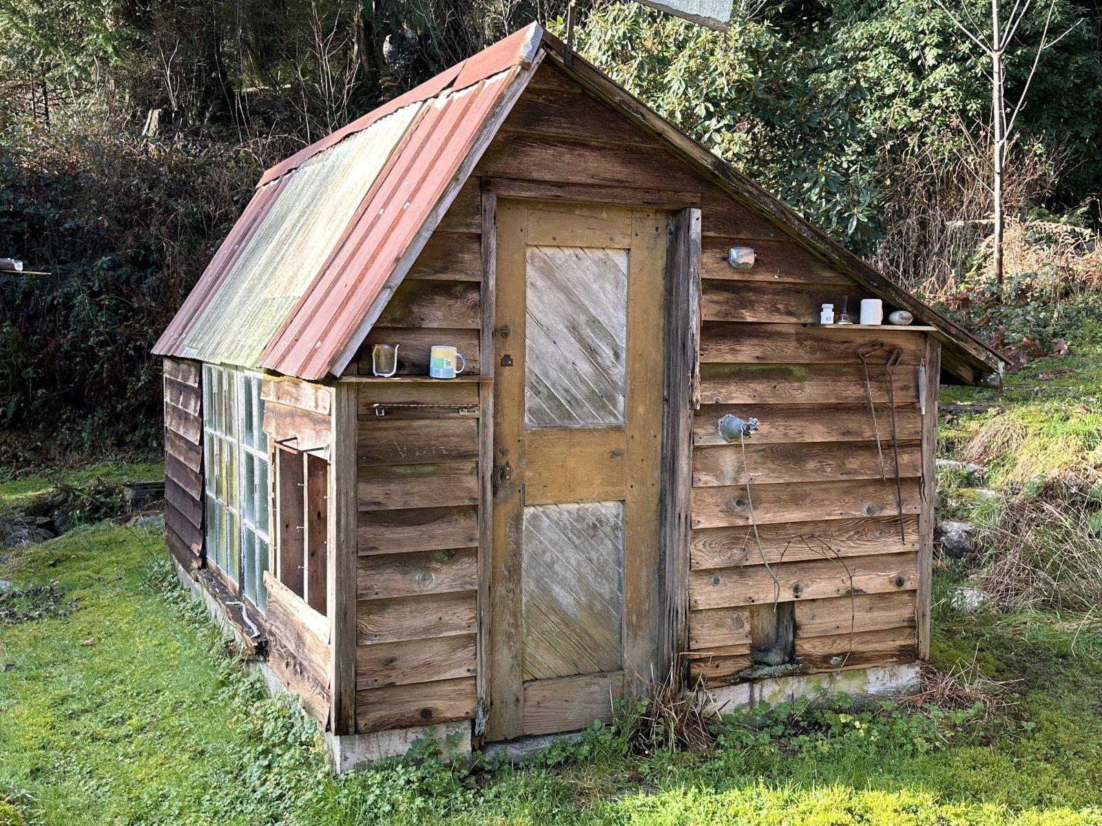 11191 STAVE LAKE ROAD, Mission