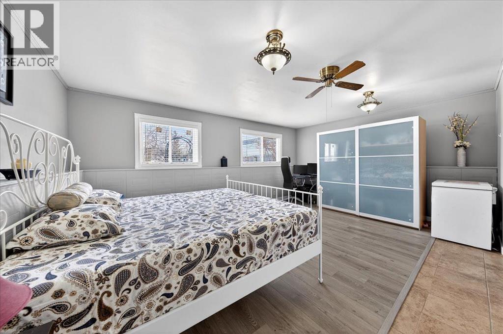 Single Family House 4 Level for Sale in  Tararidge Drive NE Taradale Calgary 