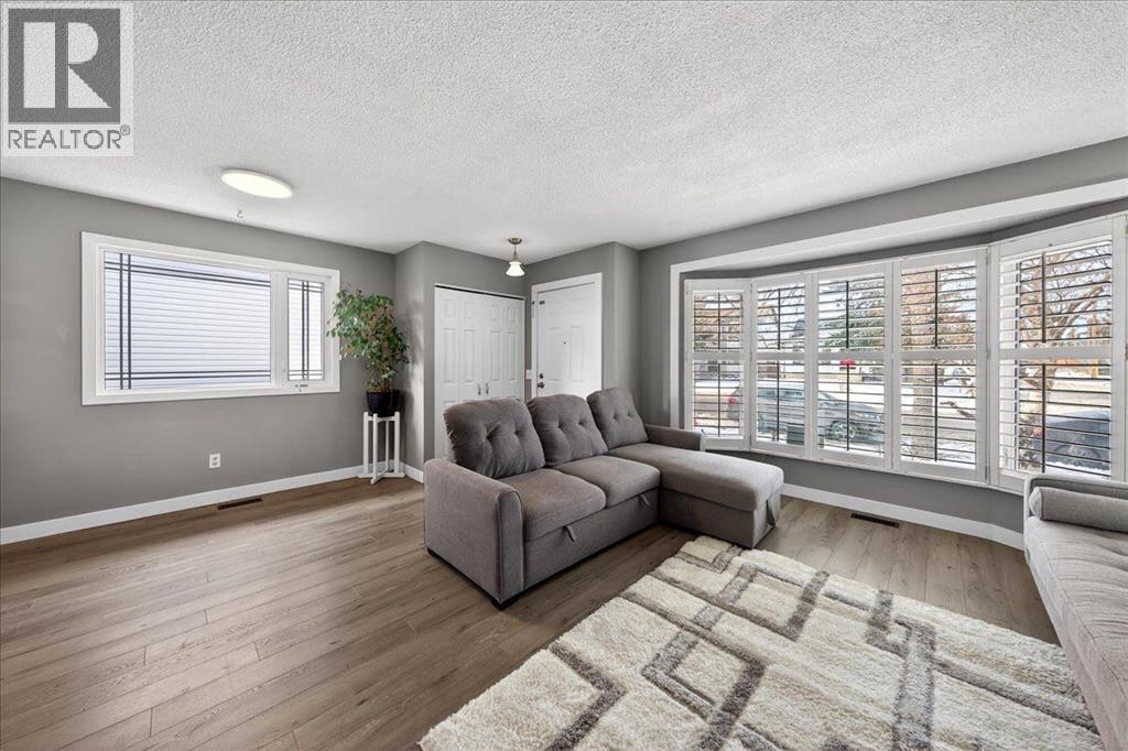 Single Family House 4 Level for Sale in  Tararidge Drive NE Taradale Calgary 