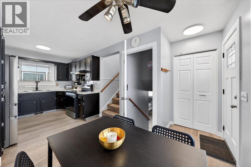 Single Family House 4 Level for Sale in  Tararidge Drive NE Taradale Calgary 