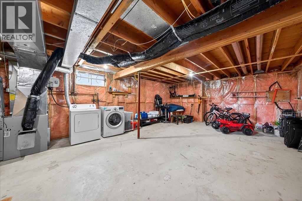 Single Family House 4 Level for Sale in  Tararidge Drive NE Taradale Calgary 