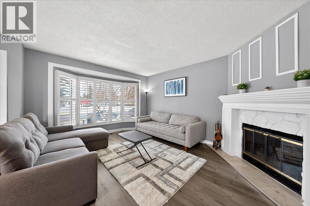 Single Family House 4 Level for Sale in  Tararidge Drive NE Taradale Calgary 