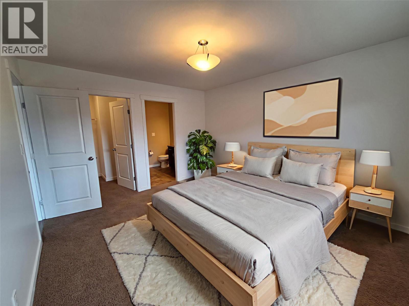 930 STAGECOACH Drive Unit# 25, Kamloops