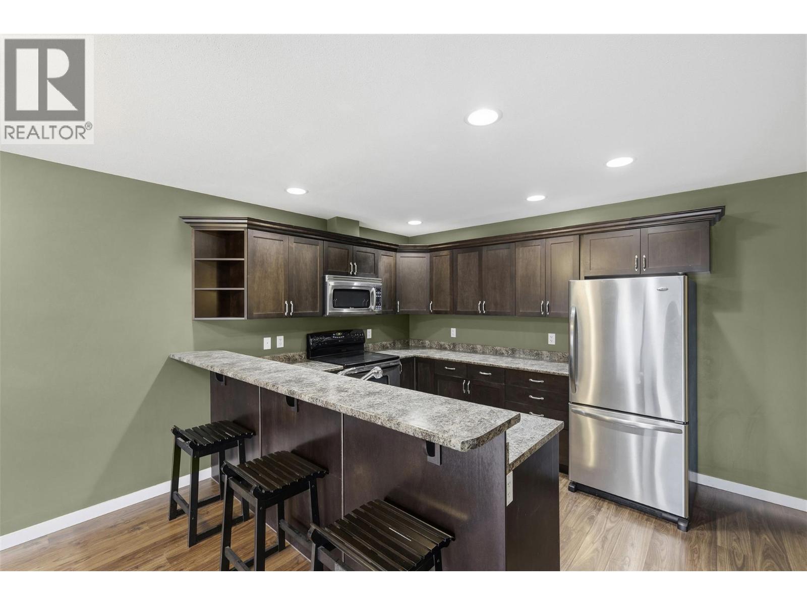 930 STAGECOACH Drive Unit# 25, Kamloops