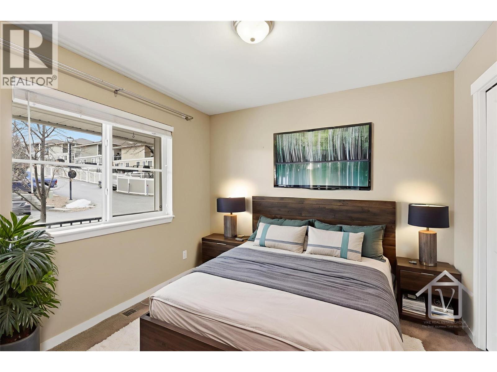 930 STAGECOACH Drive Unit# 25, Kamloops