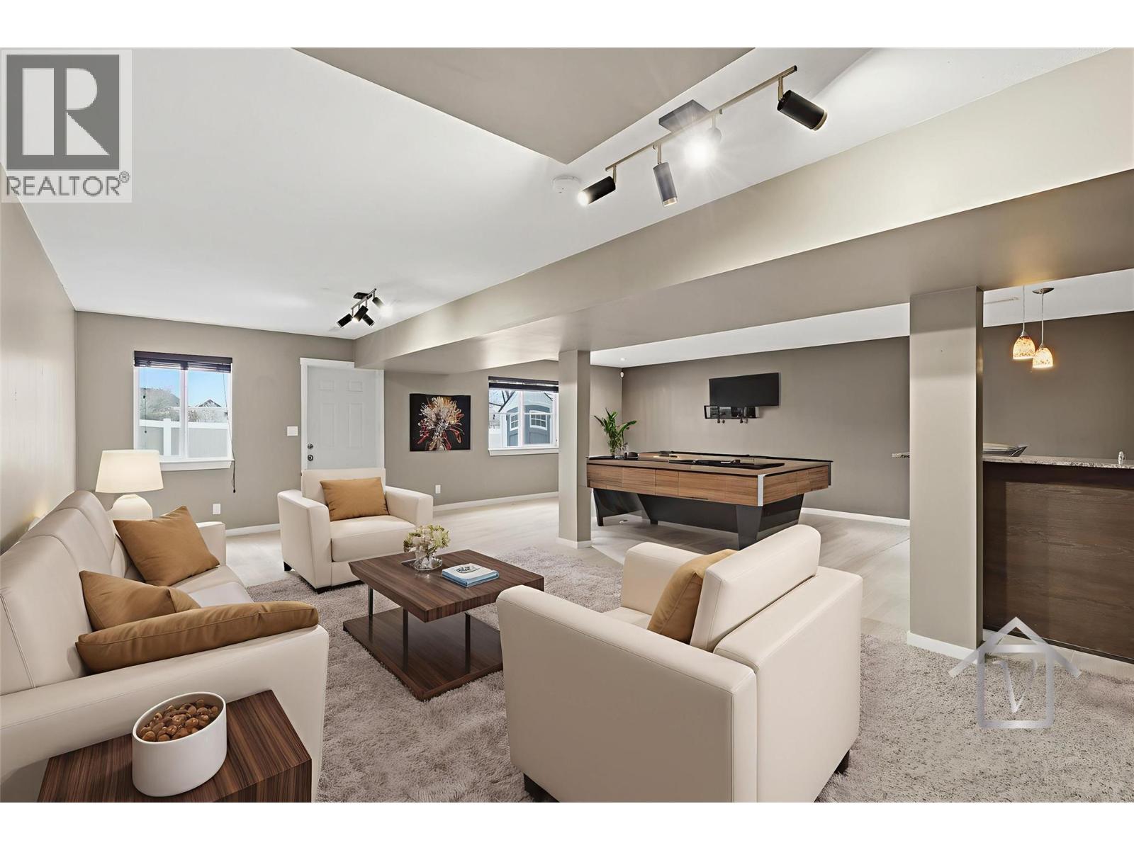 930 STAGECOACH Drive Unit# 25, Kamloops