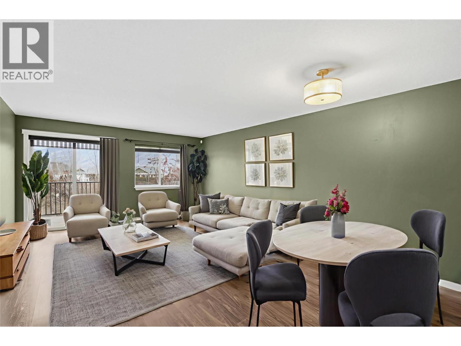 930 STAGECOACH Drive Unit# 25, Kamloops