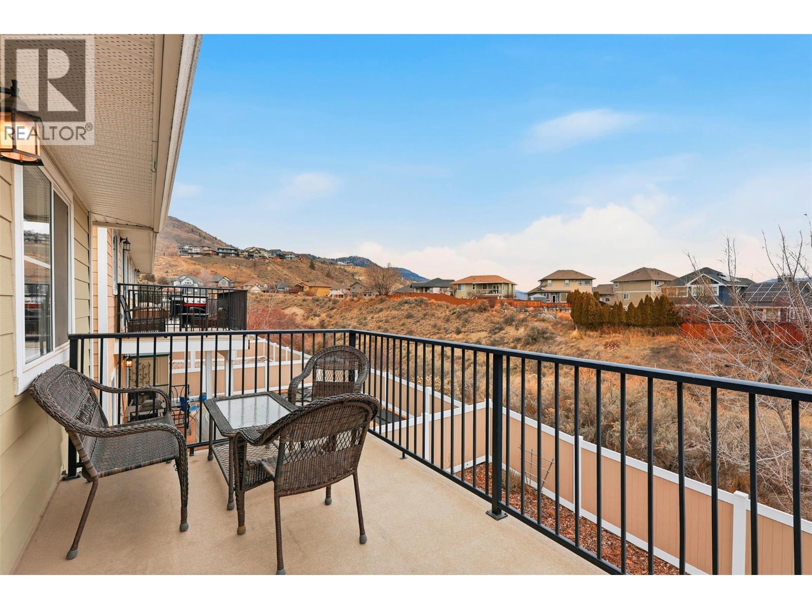 930 STAGECOACH Drive Unit# 25, Kamloops