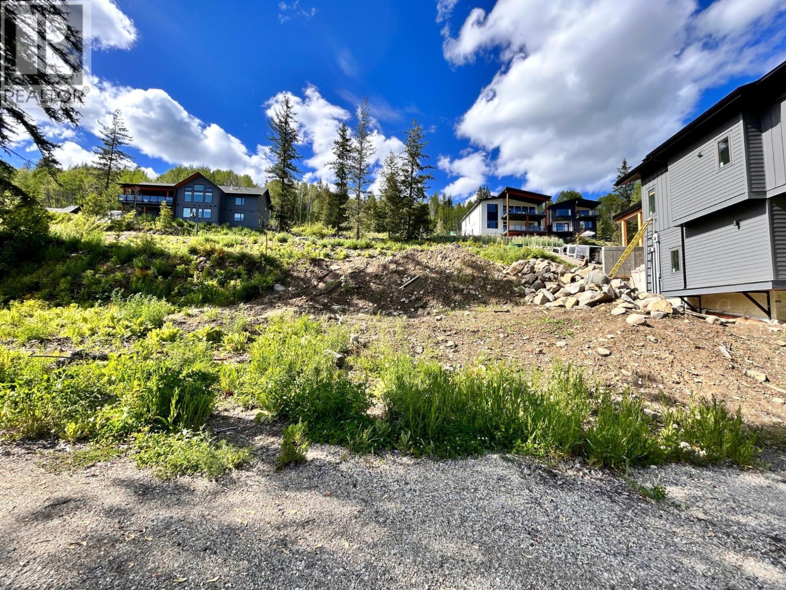 445 COPPER Road, Rossland