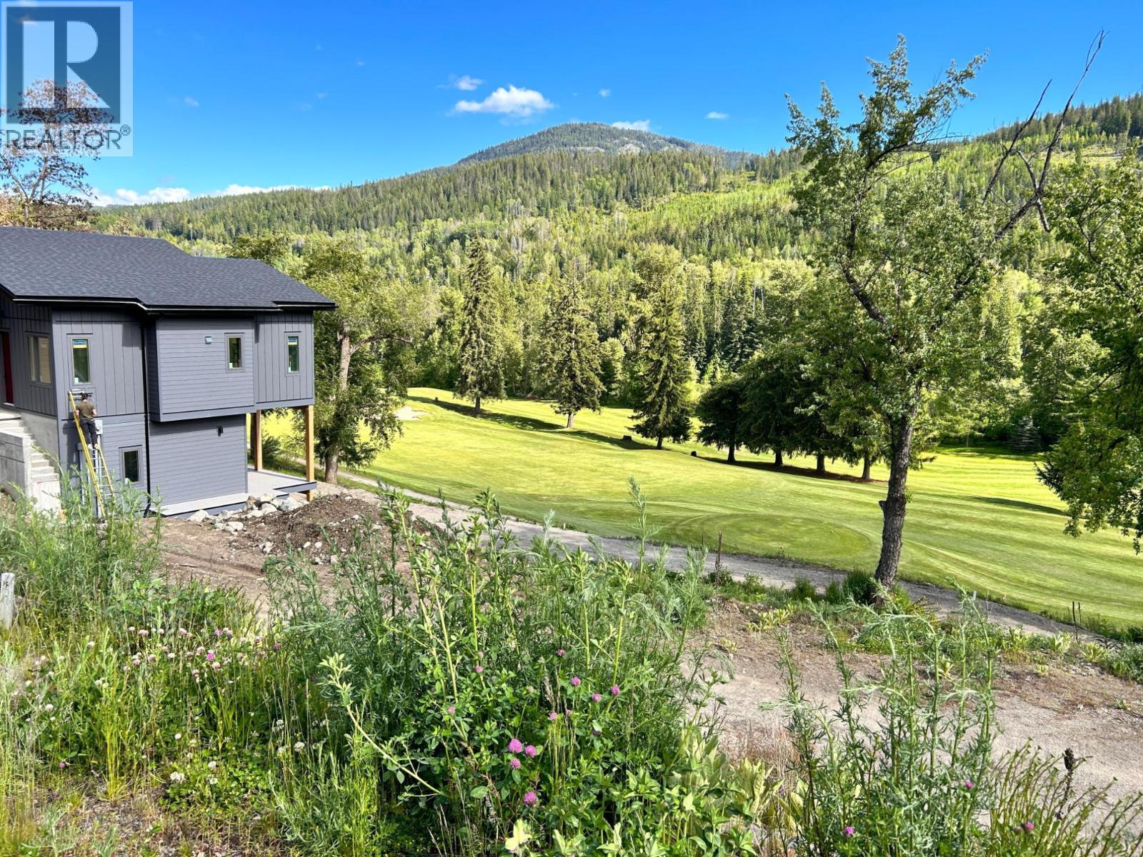 445 COPPER Road, Rossland
