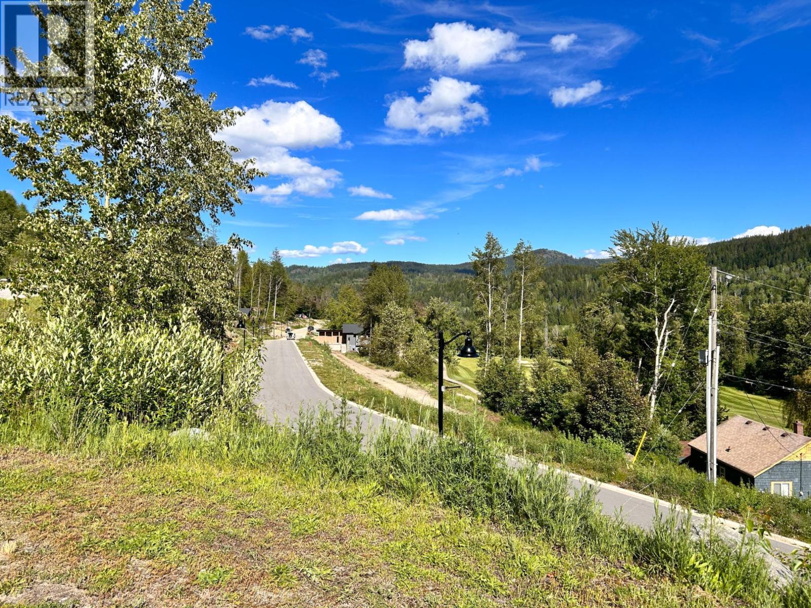 445 COPPER Road, Rossland
