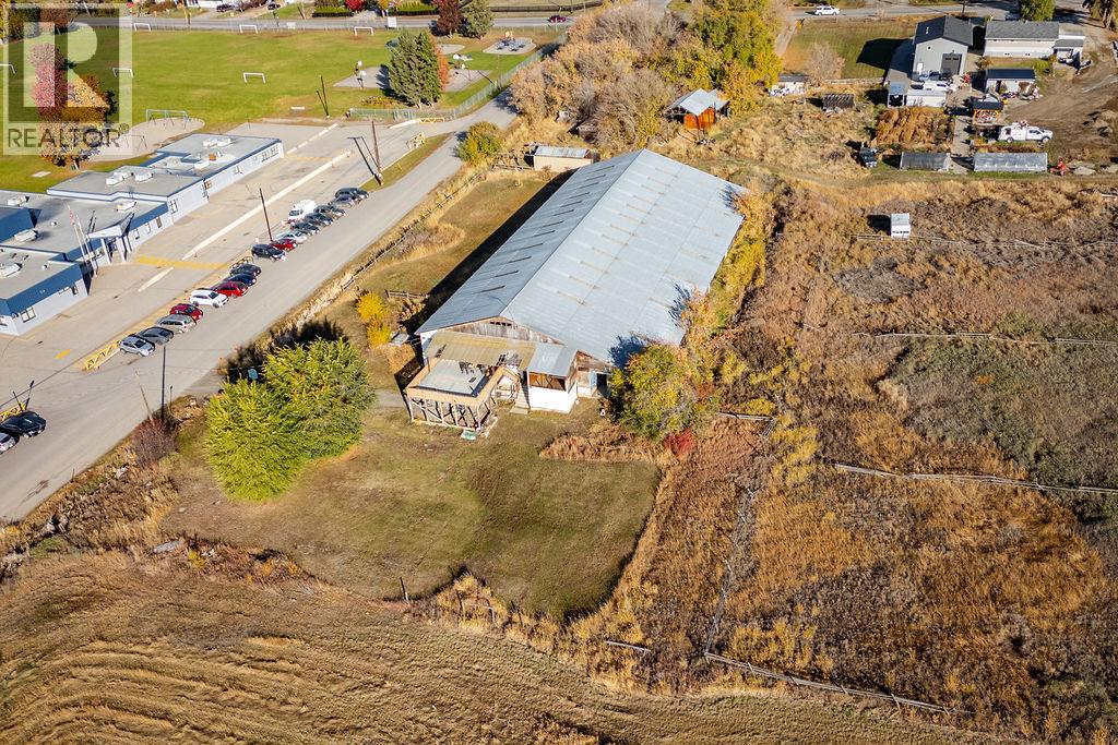 1823 Francis Street, Vernon