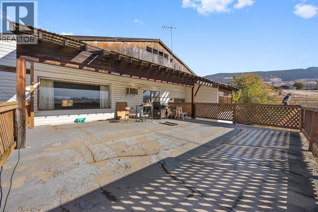 1823 Francis Street, Vernon