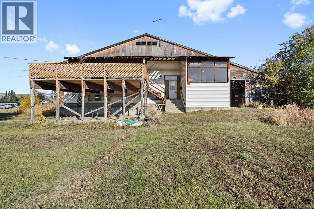 1823 Francis Street, Vernon