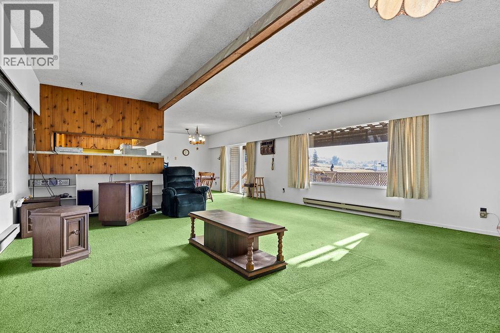 1823 Francis Street, Vernon