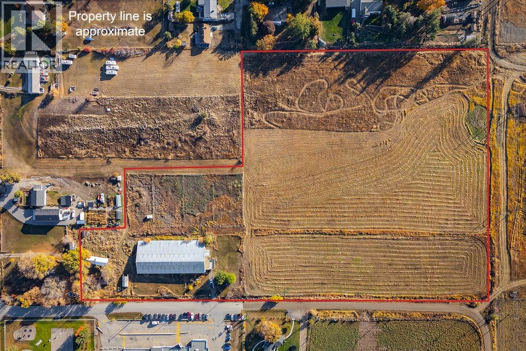 1823 Francis Street, Vernon