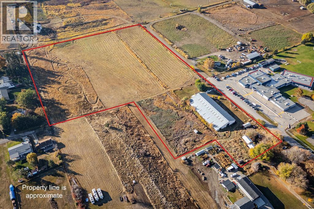 1823 Francis Street, Vernon