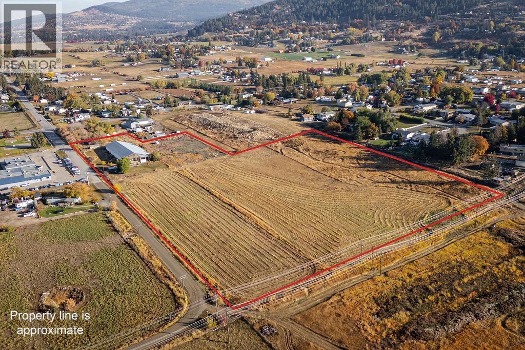 1823 Francis Street, Vernon