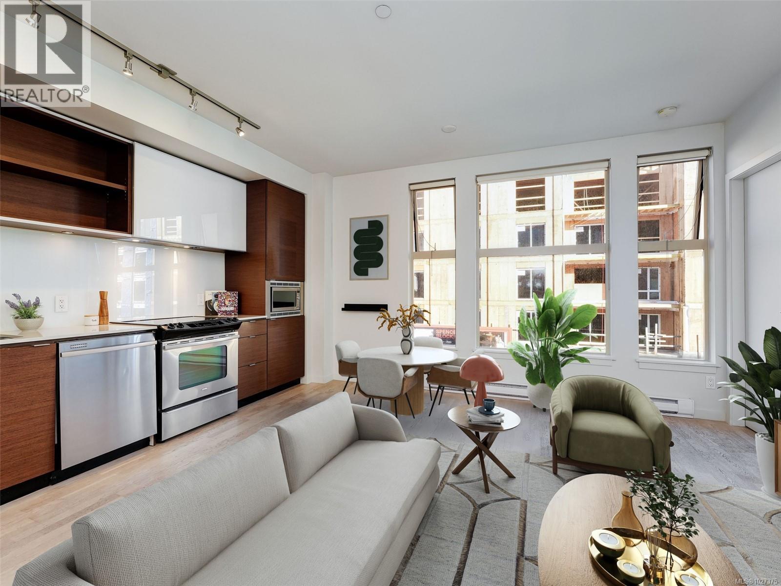 309 601 herald Street, Victoria