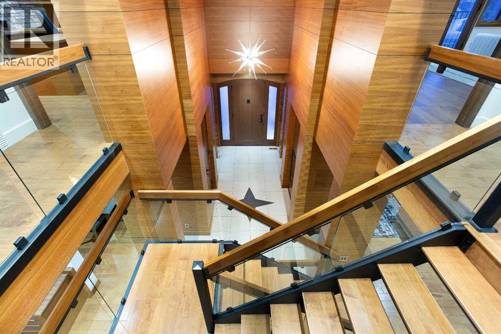 Single Family House for Sale in  Crescent Road NW Rosedale Calgary 